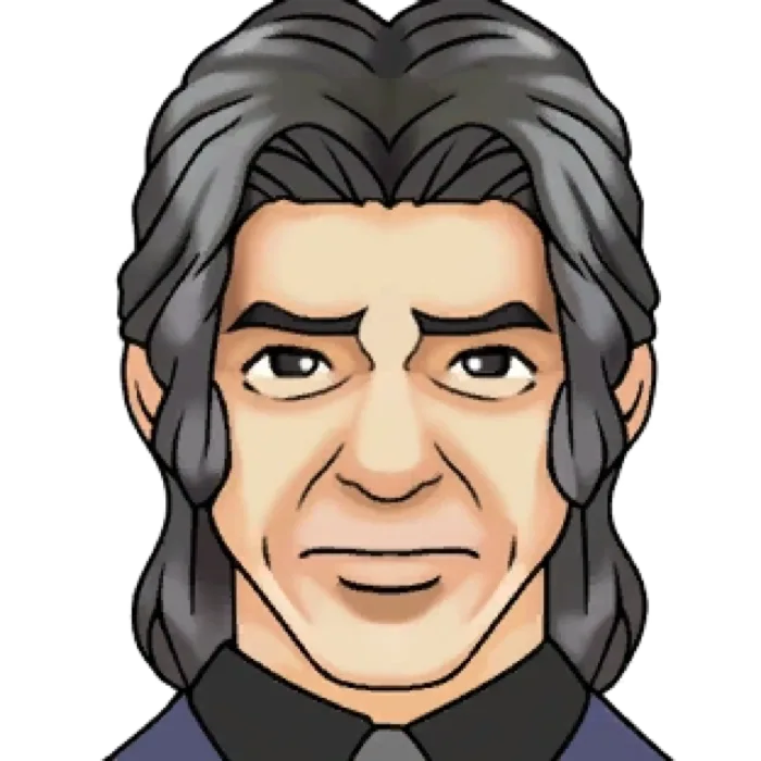 Robert Hammond