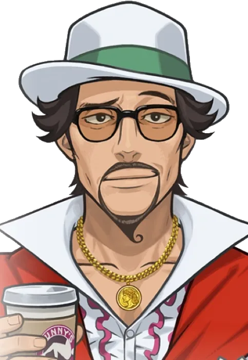 Roger Retinz