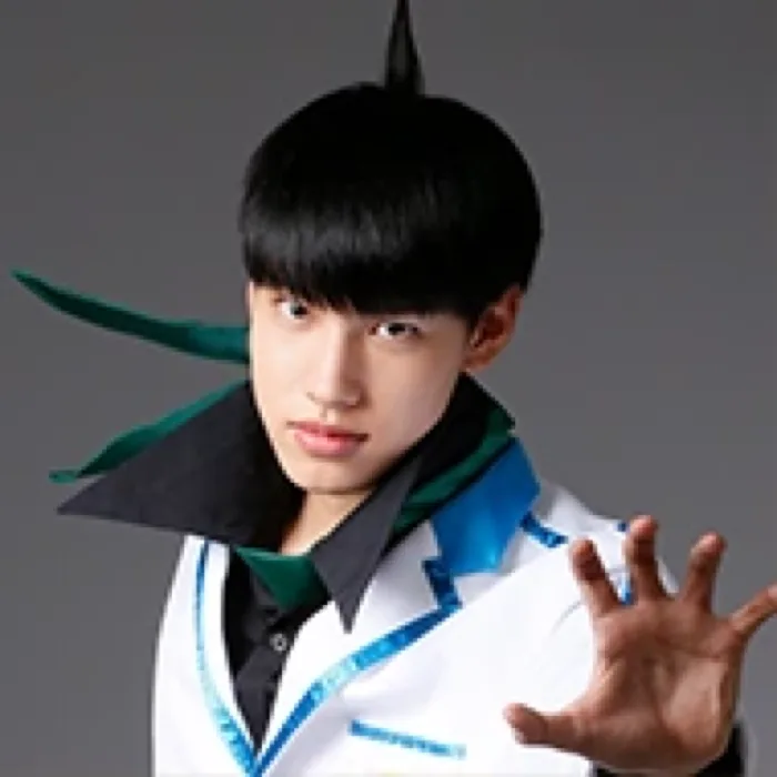 Shogo Shoji