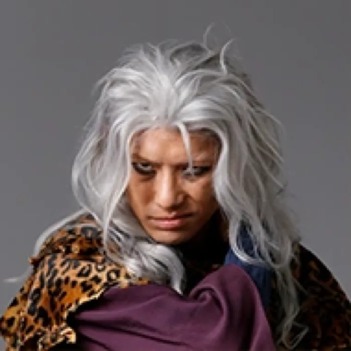 Tsubaki Tenma