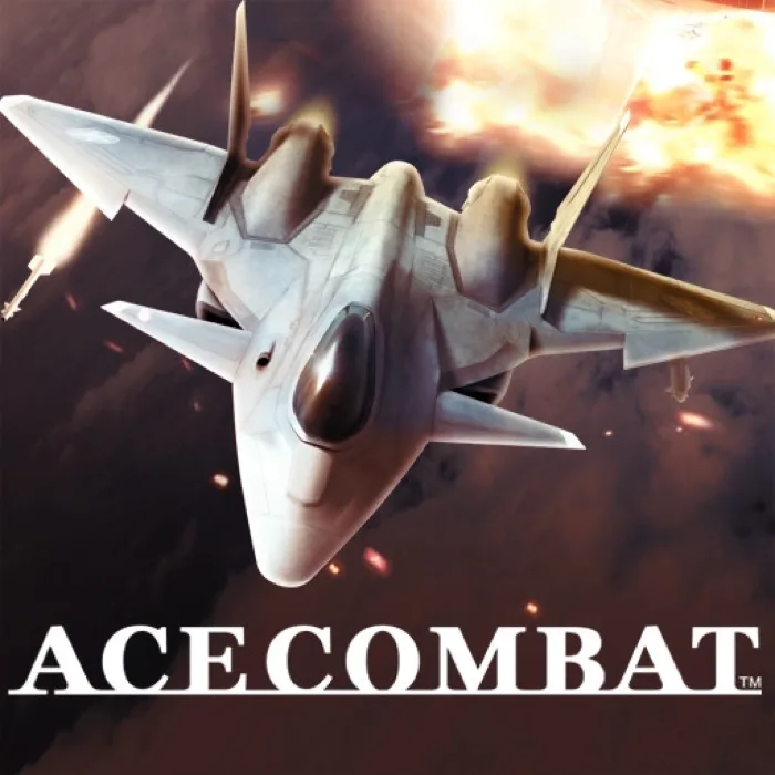 Ace Combat Xi Skies Of Incursion