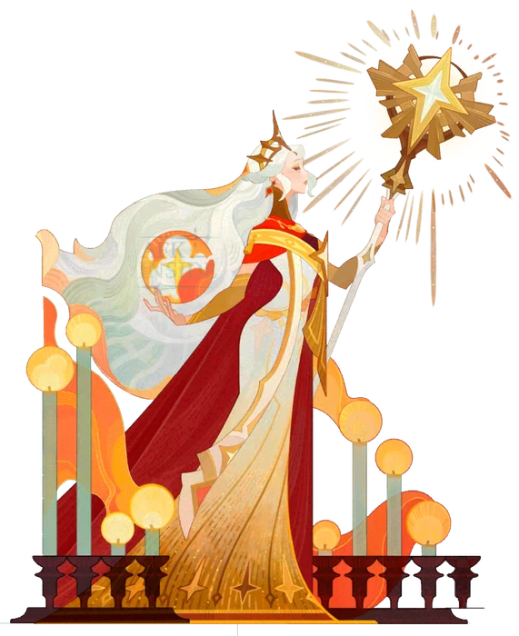 Belinda Spark Of Hope