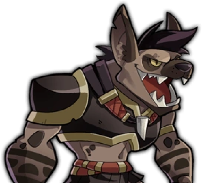 Bloodsnarl