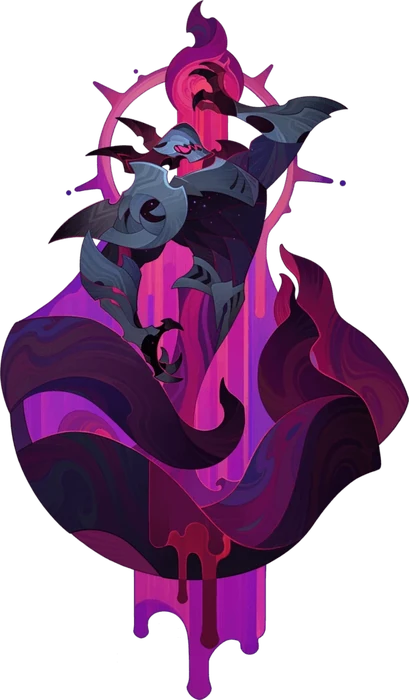Ezizh Lord Of Nightmares