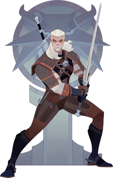 Geralt
