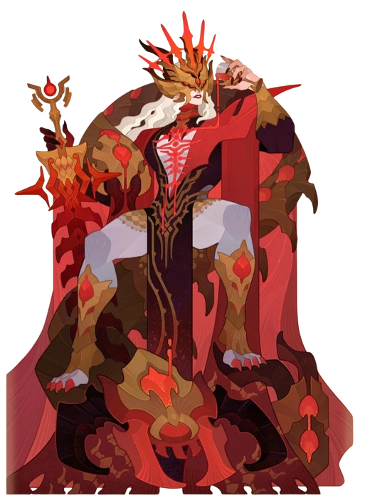 Hybris Mirror Of Kings