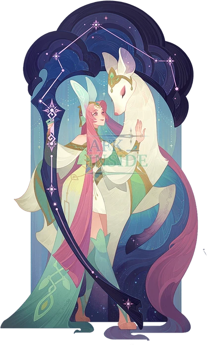 Lyca The Dawnbringer