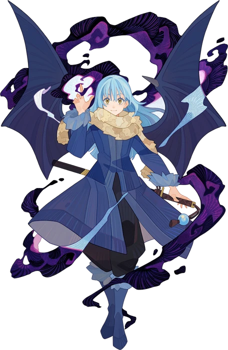 Rimuru