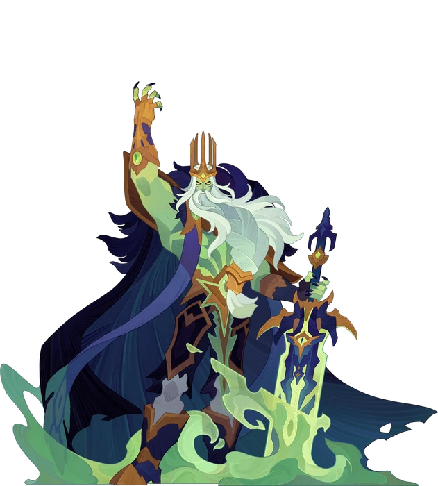 Thoran Deathlord