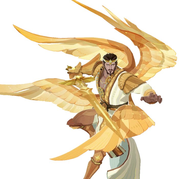 Baelran