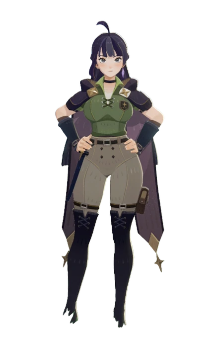 Evie