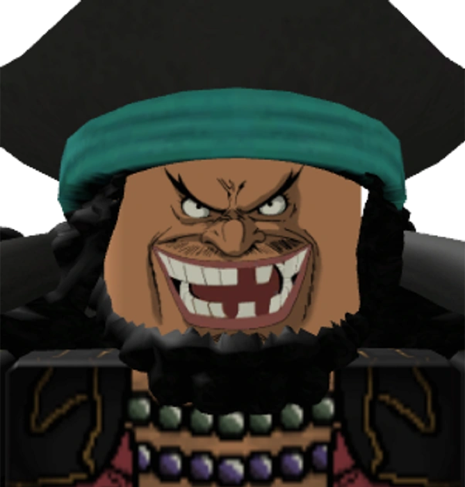 Black Stache