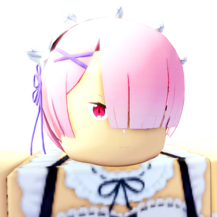 Calm Maid