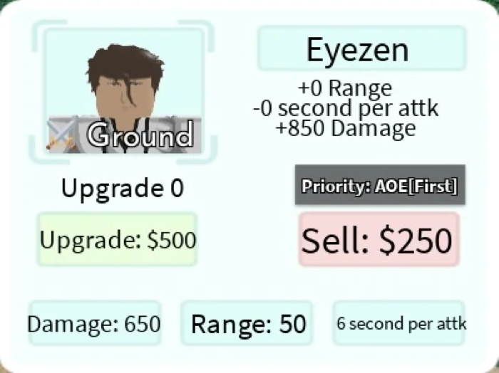 Eyezen