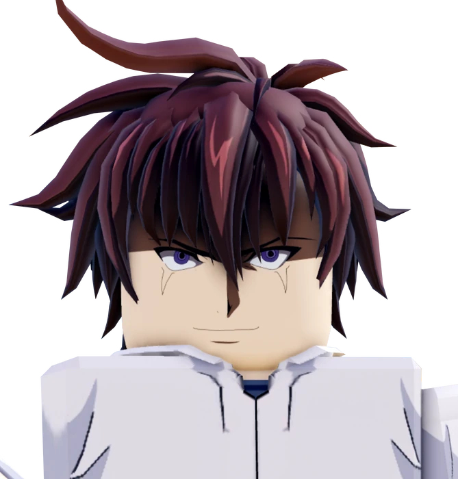 Future Demon King
