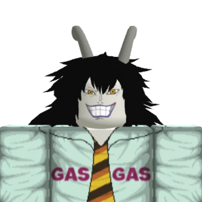 Gas Gas