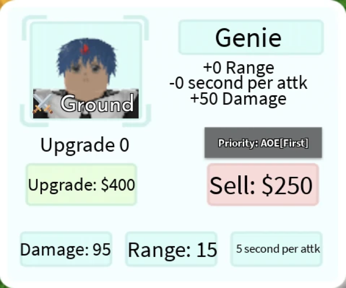 Genie