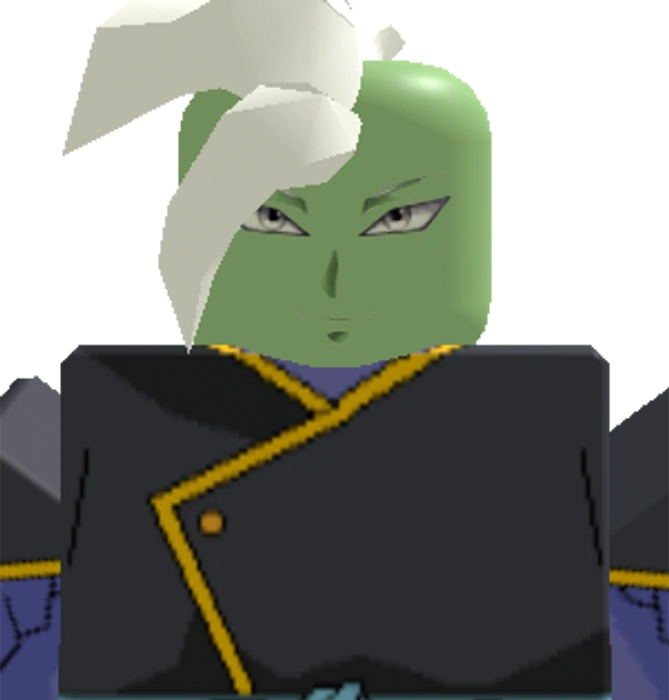 God Black