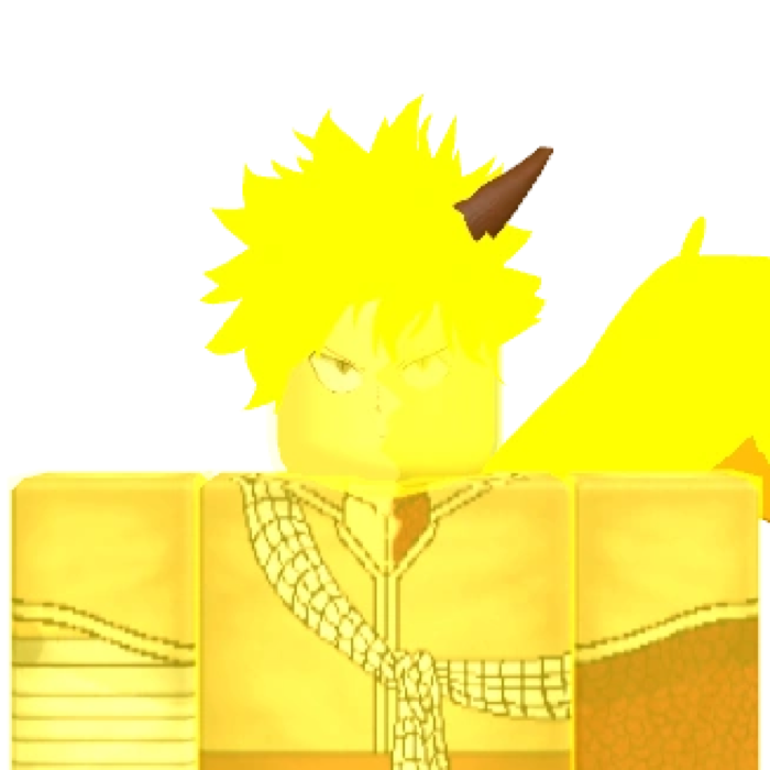 Gold Tatsu