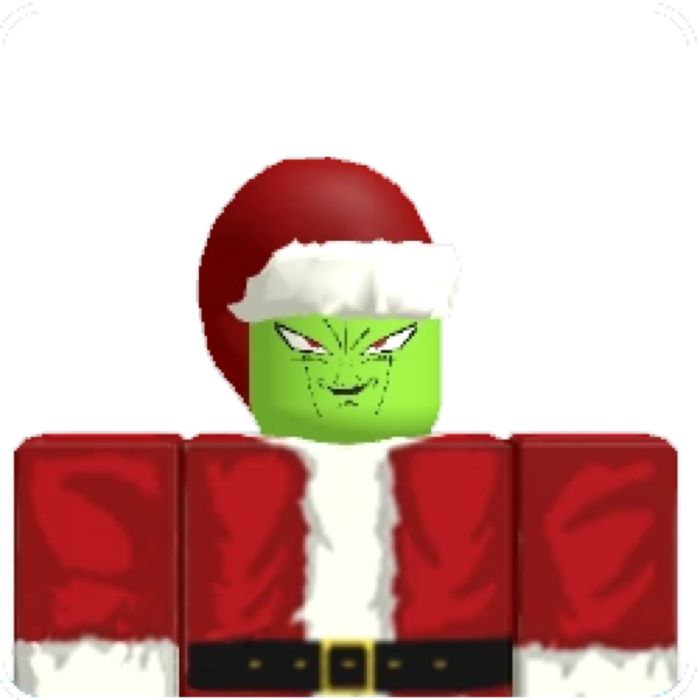 Grinch