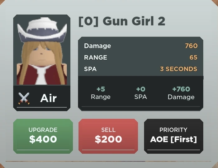 Gun Girl 2