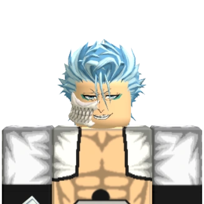 Ice Jaw