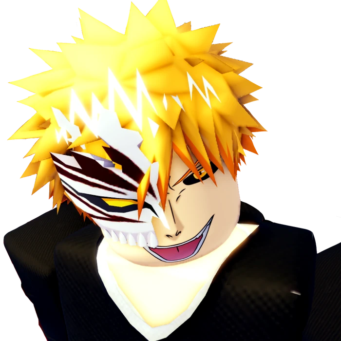 Ikki Potent Halfmask