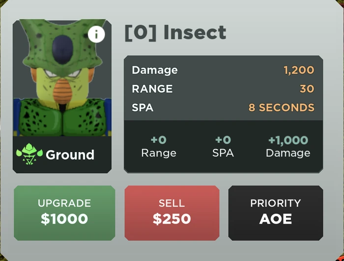 Insect