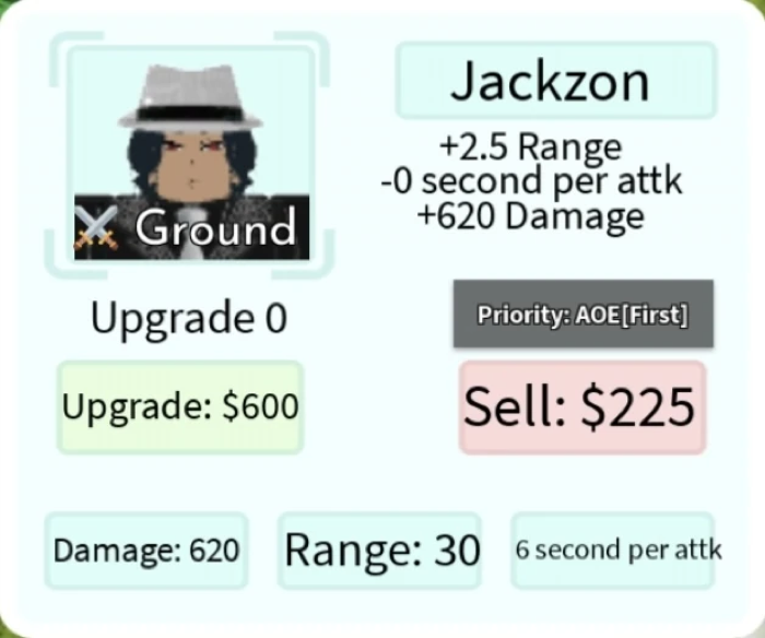 Jackzon