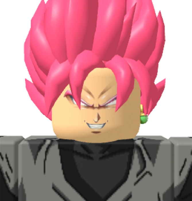 Koku Black Pink
