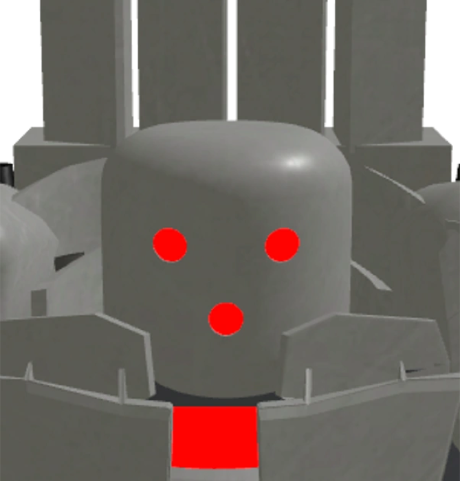 Machine Knight