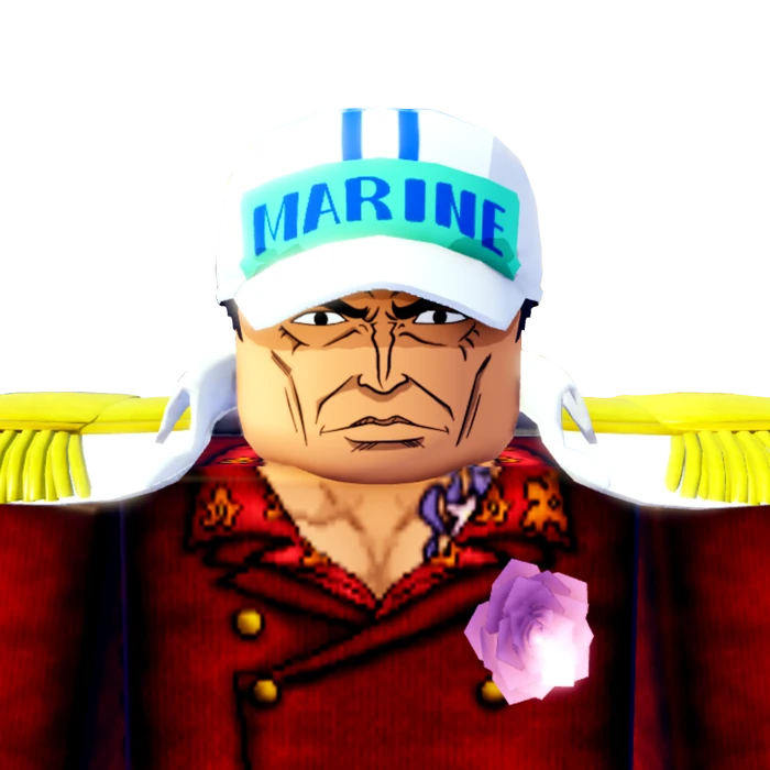 Magma Marine