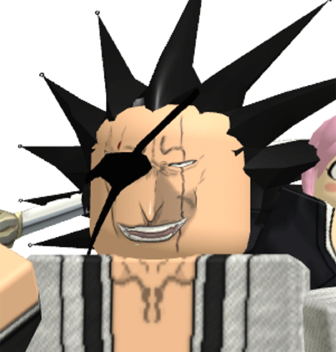 Maniac
