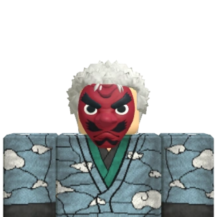 Master W Swordman