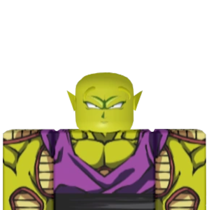Mr Green Supa