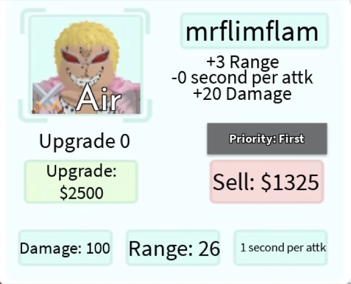 Mrflimflam
