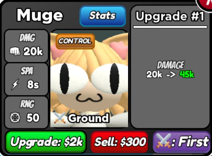 Muge