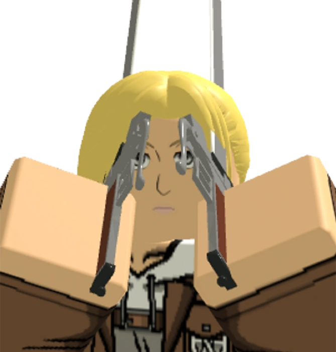 Nominated Female Giant