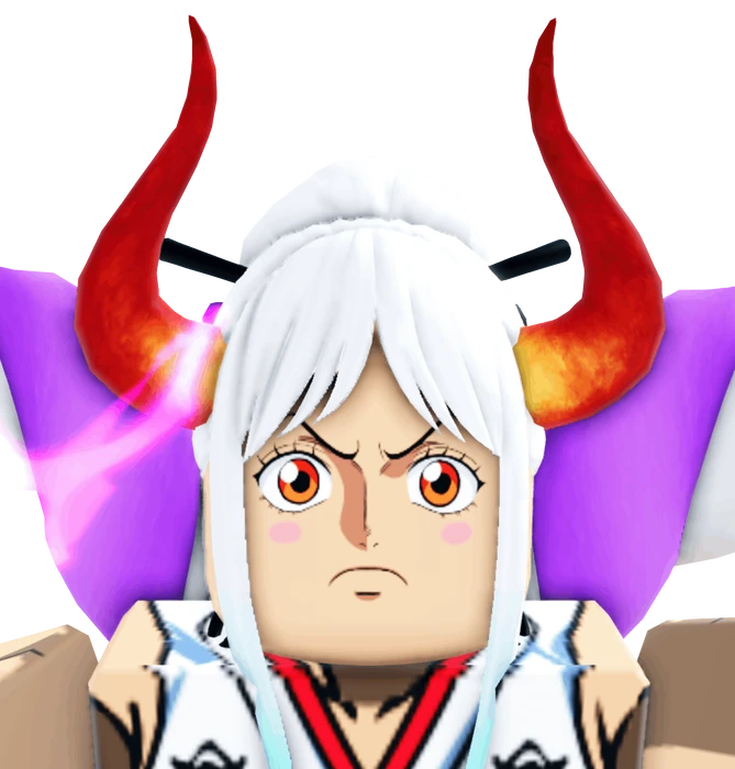 Oni Princess
