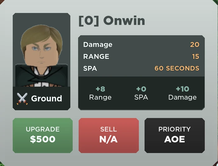 Onwin