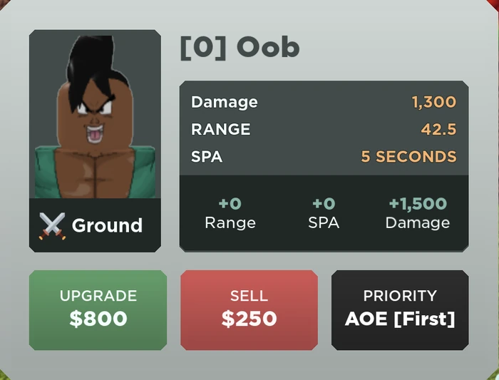 Oob