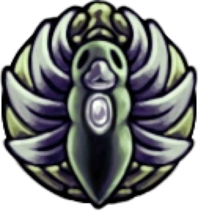 Grubberfly S Elegy