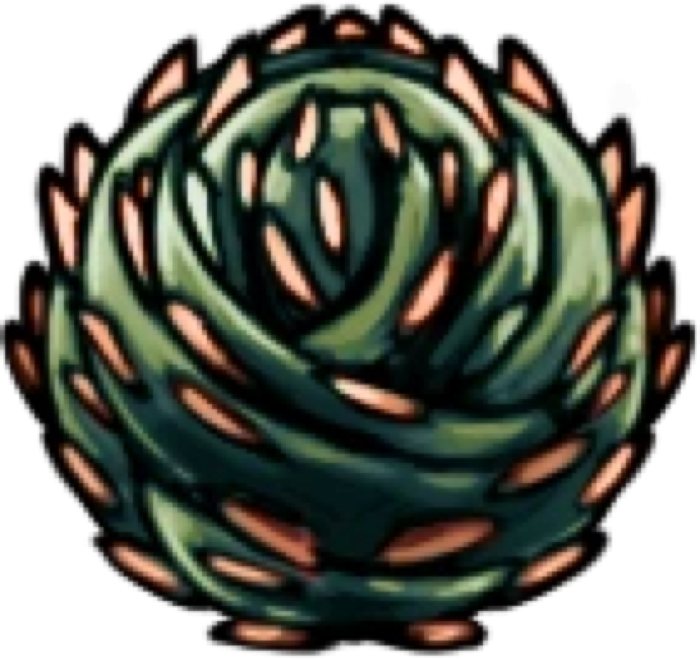 Thorns Of Agony