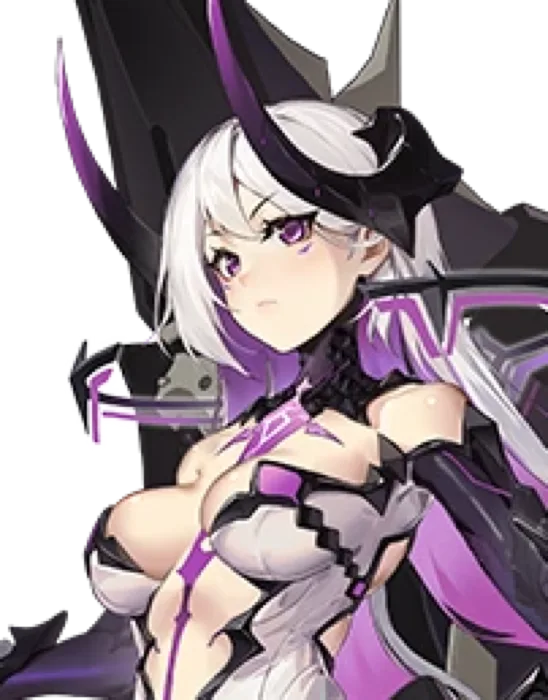 Abyss Alicia