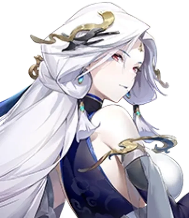 Frost Jade