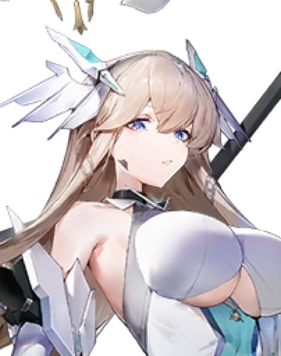 Frost Knight Dawn