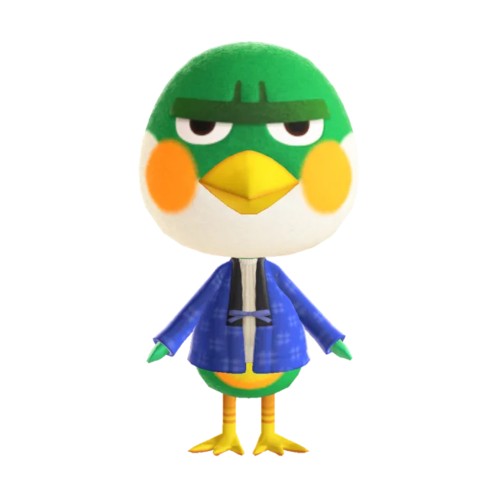 Admiral