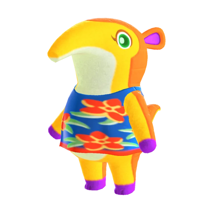 Anabelle