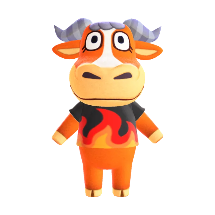 Angus