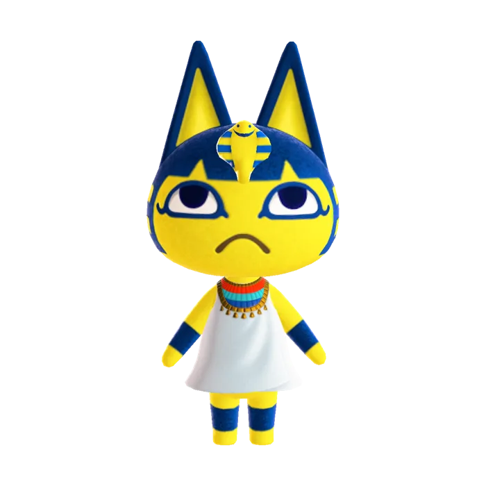 Ankha